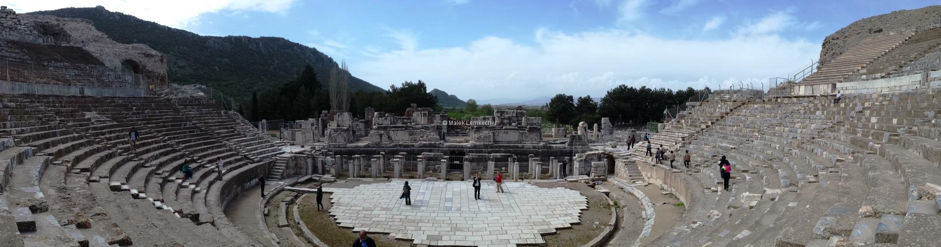 2014_03_Ephesus, Turkey